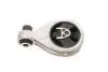594648 Подушка двигателя (задняя) (L) Nissan Qashqai 1.5 dCi 07-13 HUTCHINSON підбір по vin на Brocar