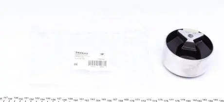 594642 Подушка КПП MB Vito (W638) TDI -00 HUTCHINSON підбір по vin на Brocar