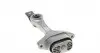 594372 Подушка двигателя (задняя) Audi A3/ Skoda Octavia/ VW Golf IV 1.9 TDI 96-06 HUTCHINSON підбір по vin на Brocar