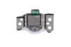 586237 Подушка двигателя (R) Renault Megane II/Scenic II 1.9 dCi/2.0 02- HUTCHINSON підбір по vin на Brocar