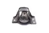 586237 Подушка двигателя (R) Renault Megane II/Scenic II 1.9 dCi/2.0 02- HUTCHINSON підбір по vin на Brocar