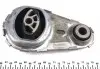 532C75 Подушка двигателя (задняя/нижняя) Renault Megane/Scenic 1.5dCI 09- (косточка) HUTCHINSON підбір по vin на Brocar