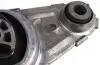 532C75 Подушка двигателя (задняя/нижняя) Renault Megane/Scenic 1.5dCI 09- (косточка) HUTCHINSON підбір по vin на Brocar