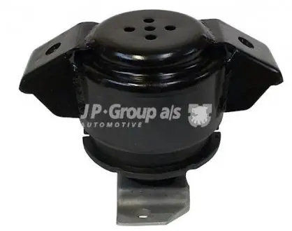 1117904280 Подушка двигуна задня Golf II / Passat 86-97 Пр. JP GROUP підбір по vin на Brocar