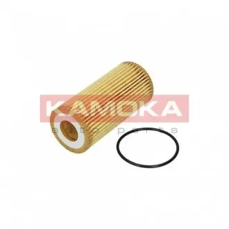 F115301 Фільтр масляний KAMOKA підбір по vin на Brocar