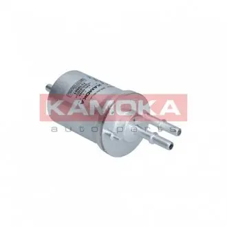 F310501 Фильтр топливный KAMOKA подбор по vin на Brocar