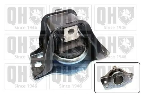 EM4319 Подушка двигуна QUINTON HAZELL підбір по vin на Brocar