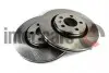 Тормозной диск передн.280mm Audi A3,Seat,Skoda Ovtavia,Golf IV -97 BG3036