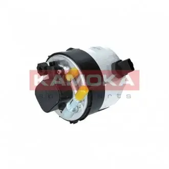 F305401 Фільтр паливний KAMOKA підбір по vin на Brocar