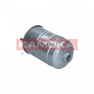 F318001 Фільтр паливний KAMOKA підбір по vin на Brocar