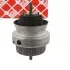 32263 Подушка двигателя (передняя) (L) Audi A6 04-11 FEBI BILSTEIN підбір по vin на Brocar
