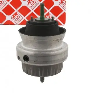 32263 Подушка двигателя (передняя) (L) Audi A6 04-11 FEBI BILSTEIN подбор по vin на Brocar