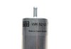 WK5212 Фільтр паливний BMW 3 (E46) 2.0D/3.0D 01-05 (M47/M57) MANN підбір по vin на Brocar