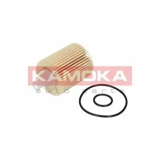 F108101 Фильтр масляный KAMOKA подбор по vin на Brocar