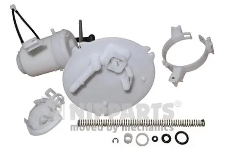 N1333065 Фильтр топливный NIPPARTS подбор по vin на Brocar