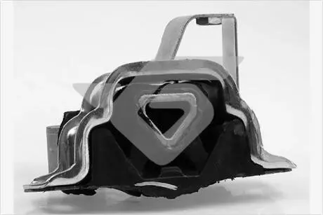 594439 Опора двигуна Citroen Nemo 2007- (594439) Hutchinson HUTCHINSON підбір по vin на Brocar