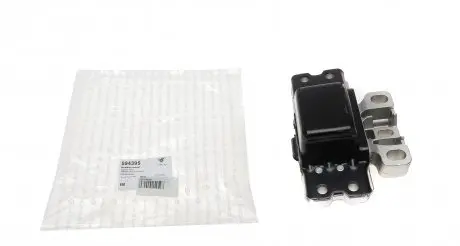 594395 Подушка двигуна (L) VW Caddy 3 1.2/1.4/1.6i 10- HUTCHINSON підбір по vin на Brocar