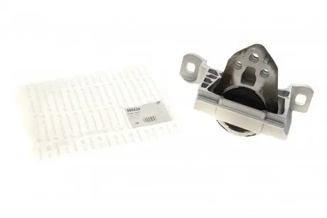 586820 Подушка двигуна (R) Ford Transit Connect V408/Focus 1.5 TDCi 14- HUTCHINSON підбір по vin на Brocar