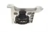586820 Подушка двигателя (R) Ford Transit Connect V408/Focus 1.5 TDCi 14- HUTCHINSON підбір по vin на Brocar