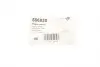 586820 Подушка двигателя (R) Ford Transit Connect V408/Focus 1.5 TDCi 14- HUTCHINSON підбір по vin на Brocar