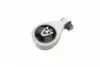 594654 Подушка двигателя (задняя) Nissan Qashqai 1.6/2.0D 07-13 HUTCHINSON підбір по vin на Brocar