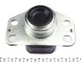 597150 Подушка двигателя (R) Renault Kangoo 1.9D/1.4i/1.6i HUTCHINSON підбір по vin на Brocar