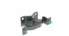 594315 Подушка КПП Opel Omega B 2.0DTI/2.5TD/3.0 V6 94-03 (задняя) HUTCHINSON підбір по vin на Brocar