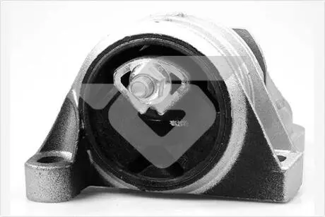 594465 Подушка двигуна (L) Fiat Ducato/Citroen Jumper/Peugeot Boxer 2.8HDi/JTD 02- HUTCHINSON підбір по vin на Brocar