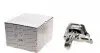586673 Подушка двигателя (R) Renault Megane III 1.5 dCi 08- HUTCHINSON підбір по vin на Brocar