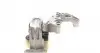 586673 Подушка двигателя (R) Renault Megane III 1.5 dCi 08- HUTCHINSON підбір по vin на Brocar