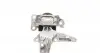 586673 Подушка двигателя (R) Renault Megane III 1.5 dCi 08- HUTCHINSON підбір по vin на Brocar