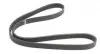 1255K6 Ремінь генератора Hyundai i30 1.4/1.6 07-12 (6PK1255) HUTCHINSON підбір по vin на Brocar