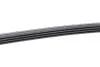 810K4 Ремень генератора BMW 1 (E87)/3 (E90) 04-11 (M47) (4PK810) HUTCHINSON підбір по vin на Brocar