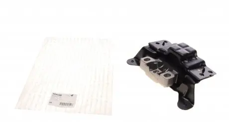594446 Подушка двигуна (L) VW Caddy IV 1.6 TDI 12- HUTCHINSON підбір по vin на Brocar