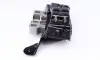 594447 Подушка АКПП VW Golf VII/Passat/Skoda Octavia 1.6/1.8/2.0D 12- (L) HUTCHINSON підбір по vin на Brocar