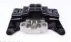 594447 Подушка АКПП VW Golf VII/Passat/Skoda Octavia 1.6/1.8/2.0D 12- (L) HUTCHINSON підбір по vin на Brocar
