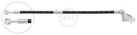 SL5920 Тормозной шланг Sportage/Tucson 04- A.B.S. подбор по vin на Brocar