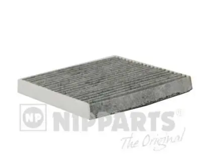 J1346000 Фильтр салона NIPPARTS підбір по vin на Brocar