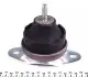 594380 Подушка двигателя (R) Fiat Scudo/Peugeot Expert/Citroen Jumpy 1.9D/2.0 98- HUTCHINSON підбір по vin на Brocar