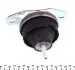 594380 Подушка двигателя (R) Fiat Scudo/Peugeot Expert/Citroen Jumpy 1.9D/2.0 98- HUTCHINSON підбір по vin на Brocar