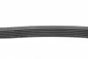 2275K7 Ремінь генератора MB W211 4.0 CDI 03-08 (7PK2275) HUTCHINSON підбір по vin на Brocar
