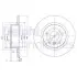 Тормозные диски BG3227C