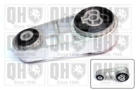 EM4648 Подушка двигуна QUINTON HAZELL підбір по vin на Brocar