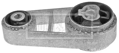 BEM4164 Подушка двигуна BEM4164 BORG & BECK BORG&BECK підбір по vin на Brocar