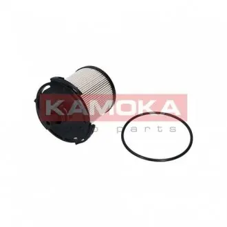 F320501 Фильтр топливный KAMOKA подбор по vin на Brocar