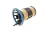 C879 Фильтр топливный Citroen Jumper/Peugeot Boxer 2.0BlueHDi 15- PURFLUX підбір по vin на Brocar