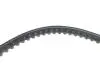 AV10LA1075 Ремінь генератора VW T4 1.9/2.4D/2.5 79-92 (10x1075) HUTCHINSON підбір по vin на Brocar
