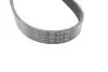 780SK6 Ремінь генератора Citroen C2/C3 1.4HDi 02-/C4/Peugeot 206 CC/207/307 1.6HDi 03-15 (6PK780) HUTCHINSON підбір по vin на Brocar