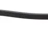 780SK6 Ремінь генератора Citroen C2/C3 1.4HDi 02-/C4/Peugeot 206 CC/207/307 1.6HDi 03-15 (6PK780) HUTCHINSON підбір по vin на Brocar