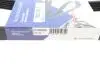 780SK6 Ремінь генератора Citroen C2/C3 1.4HDi 02-/C4/Peugeot 206 CC/207/307 1.6HDi 03-15 (6PK780) HUTCHINSON підбір по vin на Brocar